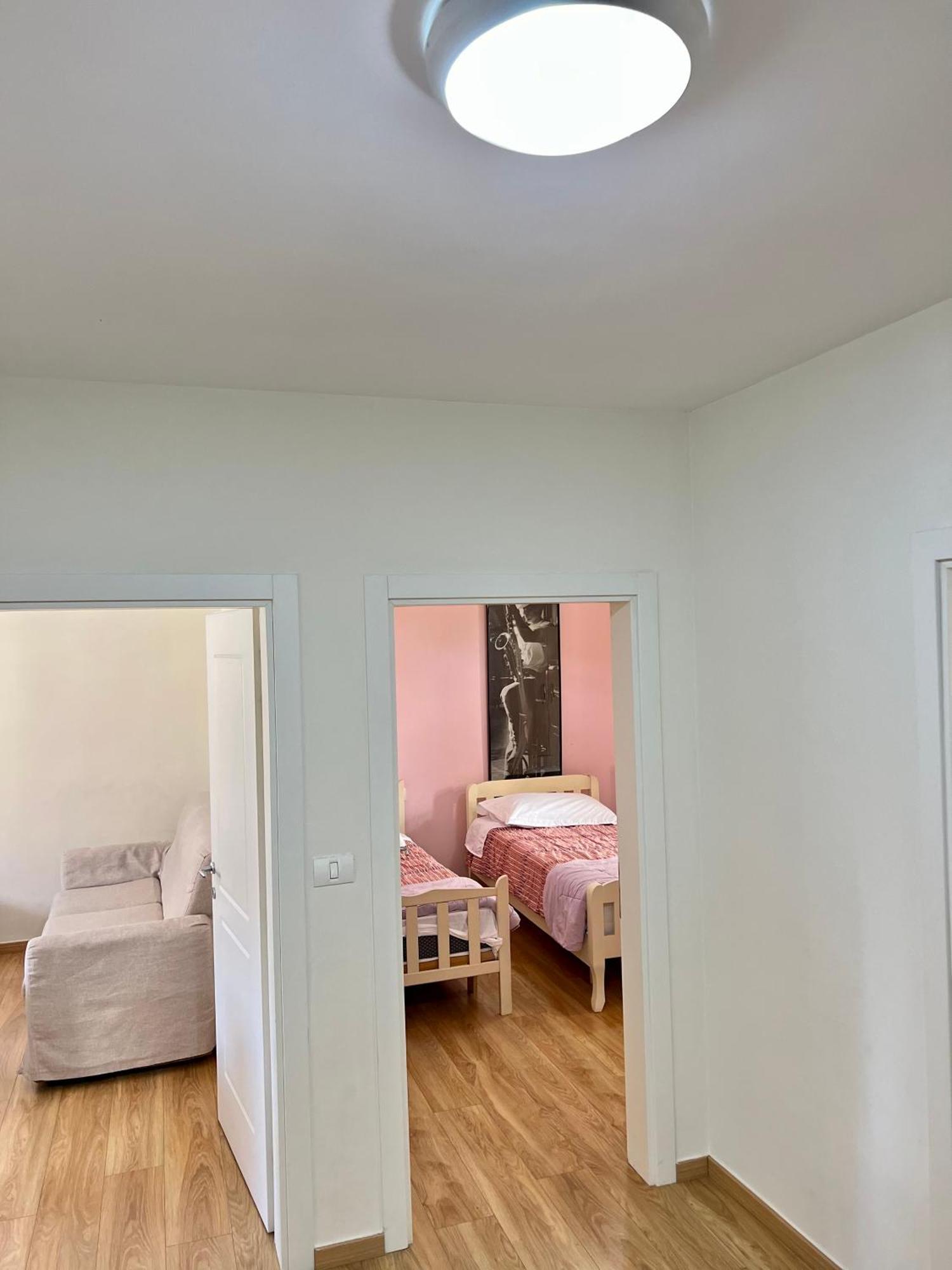 Skanderbeg Square Apartment Тирана Экстерьер фото